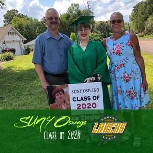 Meet your Posher, Cheryl